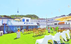 Oyo屋顶旅馆